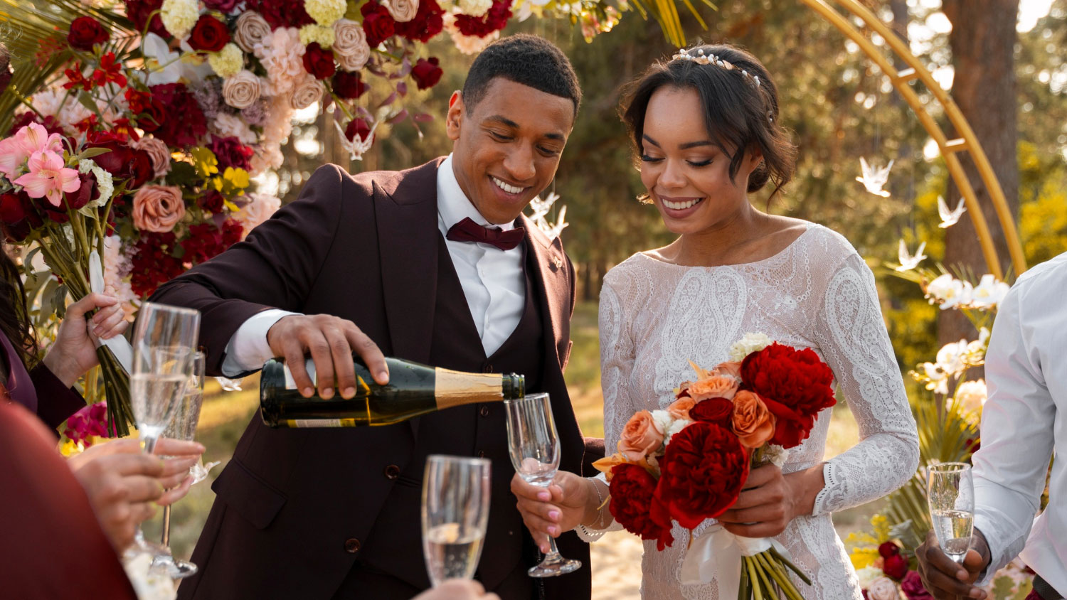 Unforgettable Moments