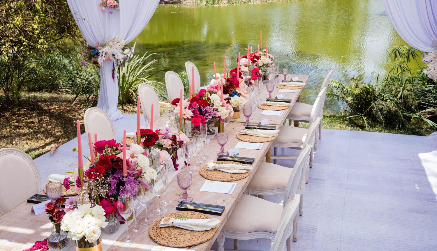 Luxury, Curated to Perfection