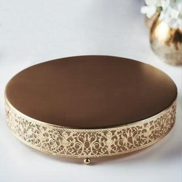 Display Cake Stand