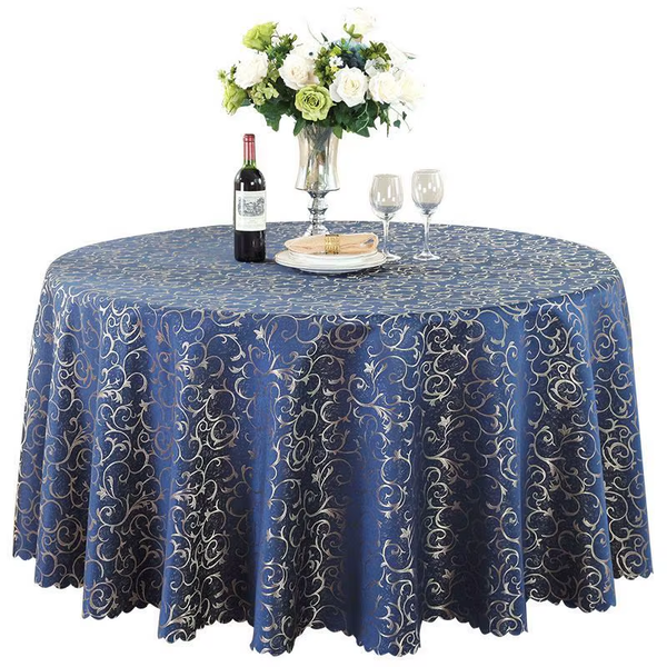 Table Linen - 132 Inch Round