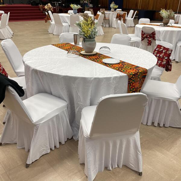 Table Runners